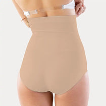 Mid-Waist Body Shaper