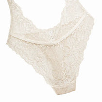 Foxes White