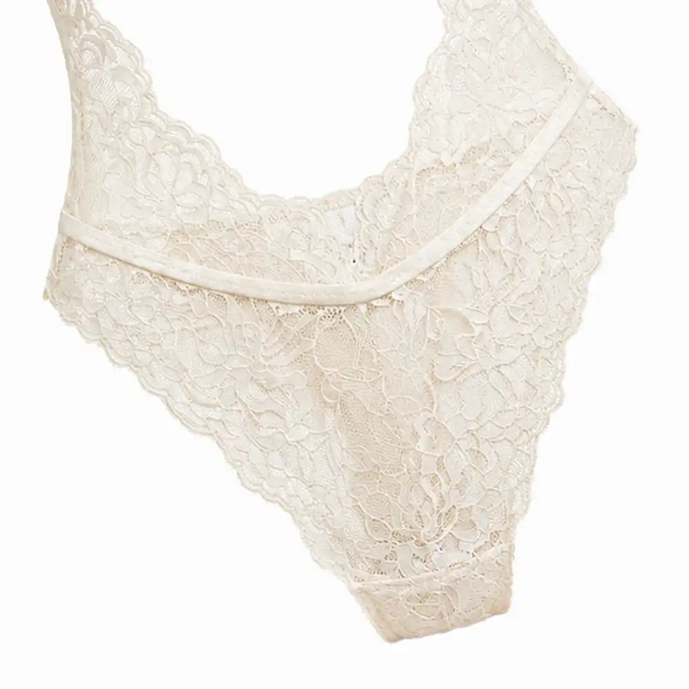Foxes White