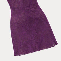 Dusk Lace Suit