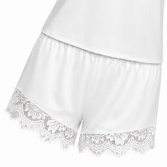 Love Affair White