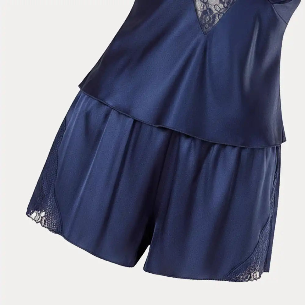 Luna Blue