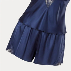 Luna Blue