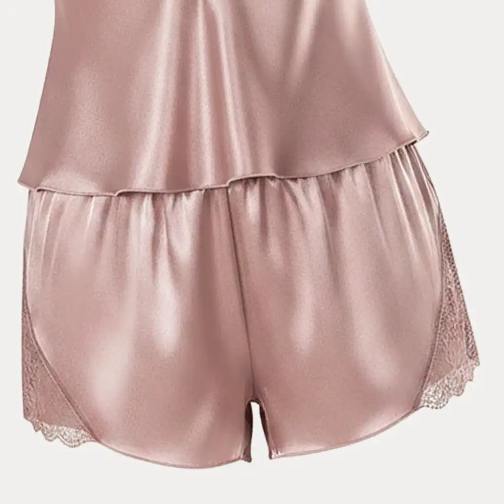 Luna Tea Pink