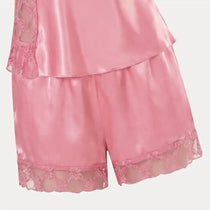 Serene Pink