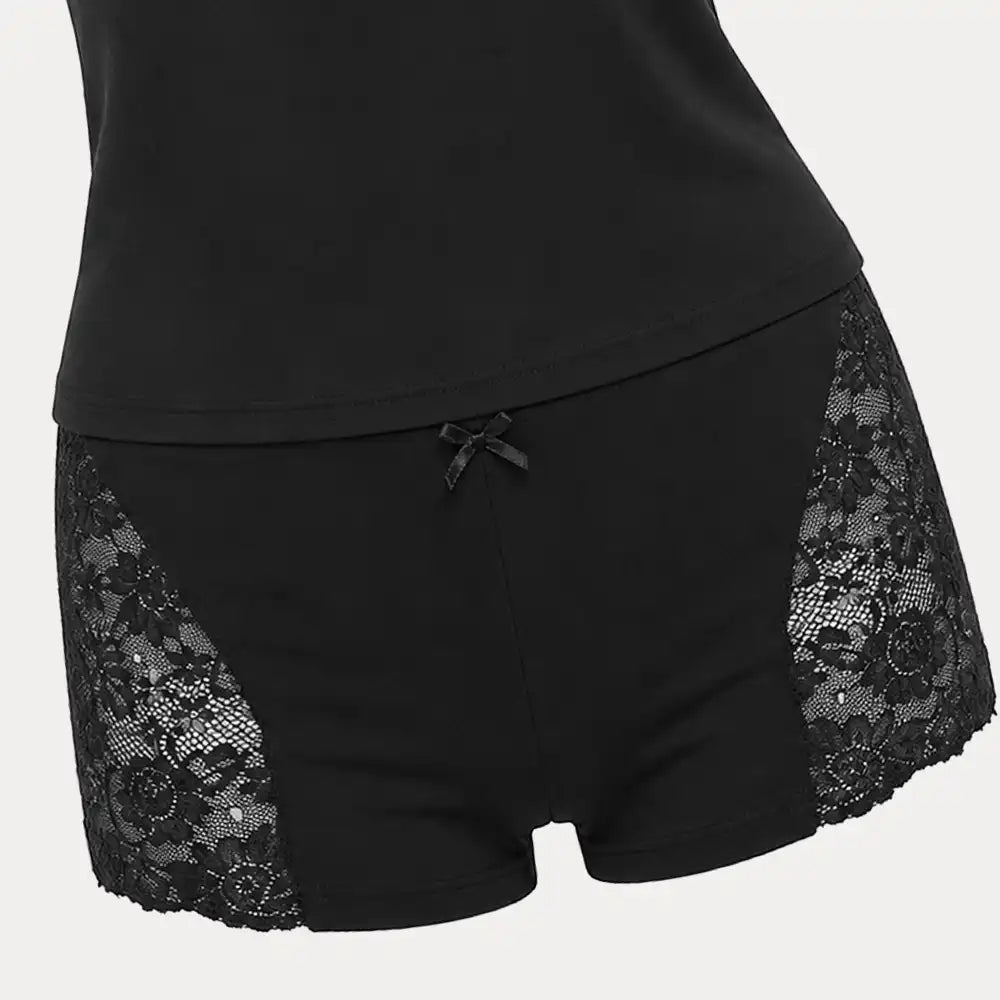Gem Black