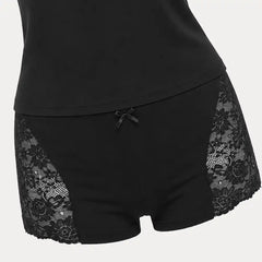 Gem Black