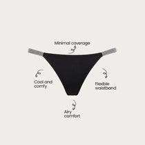 Beyond Sexy Pushup bra