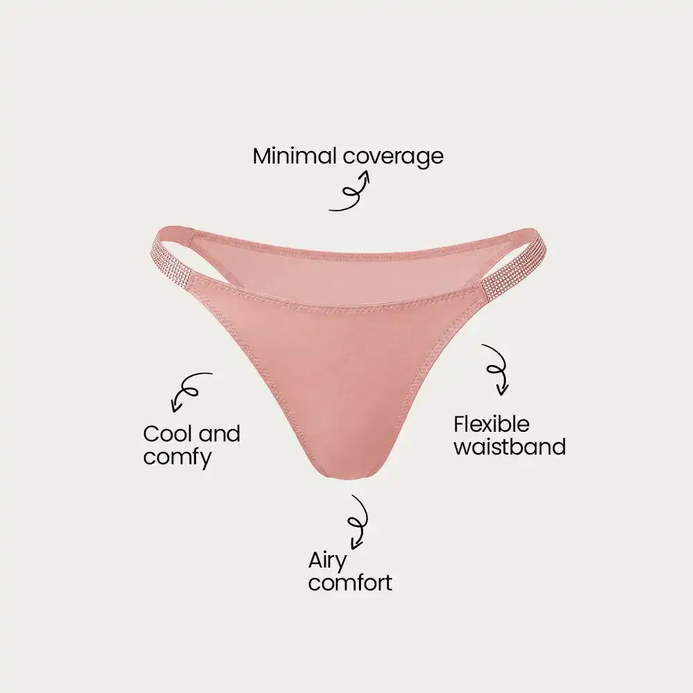 Beyond Sexy Pushup bra