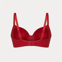 Second Skin Cherry (Only Bra)