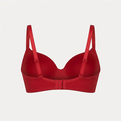 Second Skin Cherry (Only Bra)