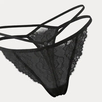 Lace Corset