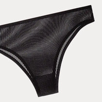 Aura Classic Black T-Shirt bra