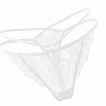 Lace Corset