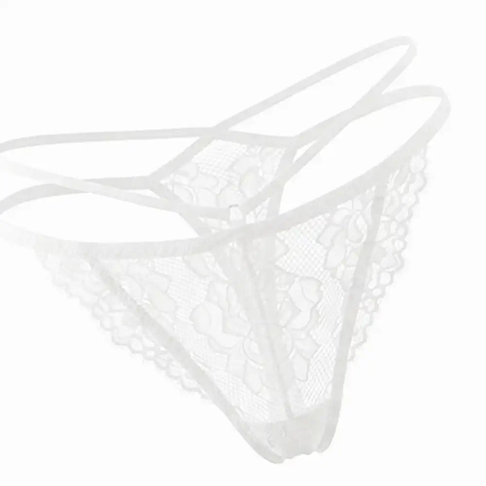 Lace Corset