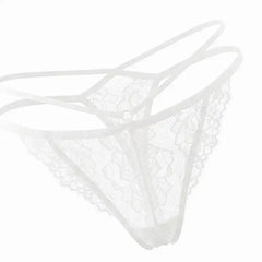 Lace Corset