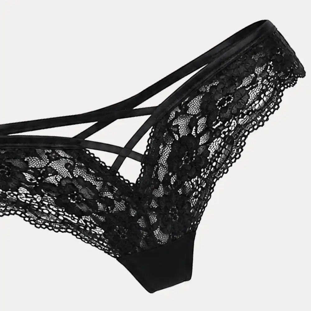 Seduction Black, Purple