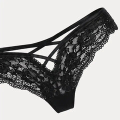 Seduction Black, Purple