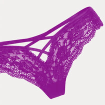 Seduction Black, Purple