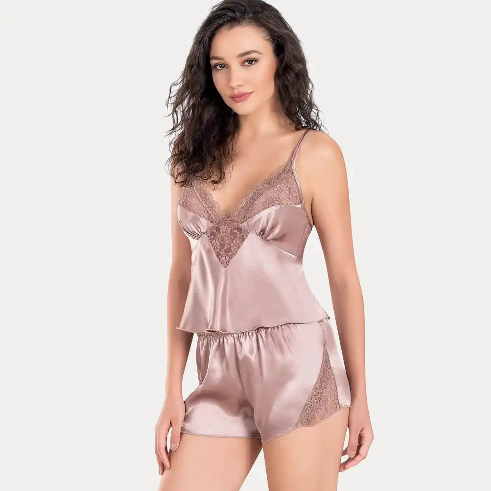 Luna Tea Pink