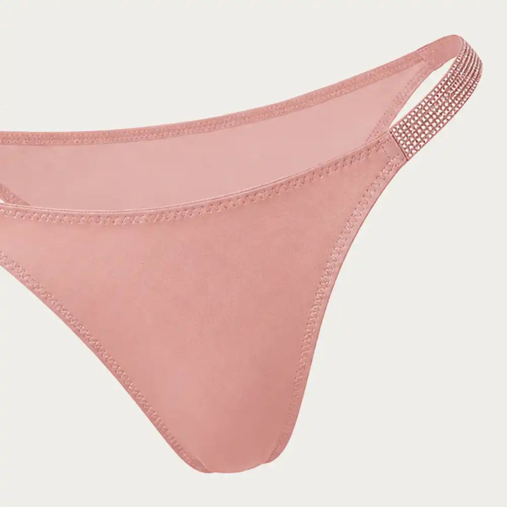 Beyond Sexy Pushup bra
