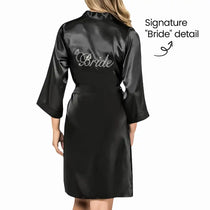 Bride-to-be