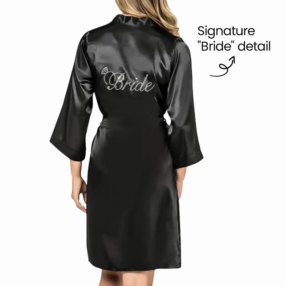 Bride-to-be