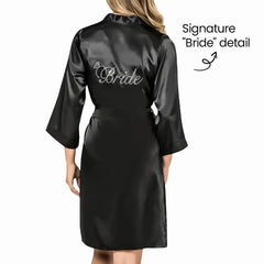 Bride-to-be