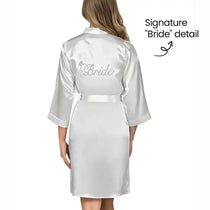 Bride-to-be