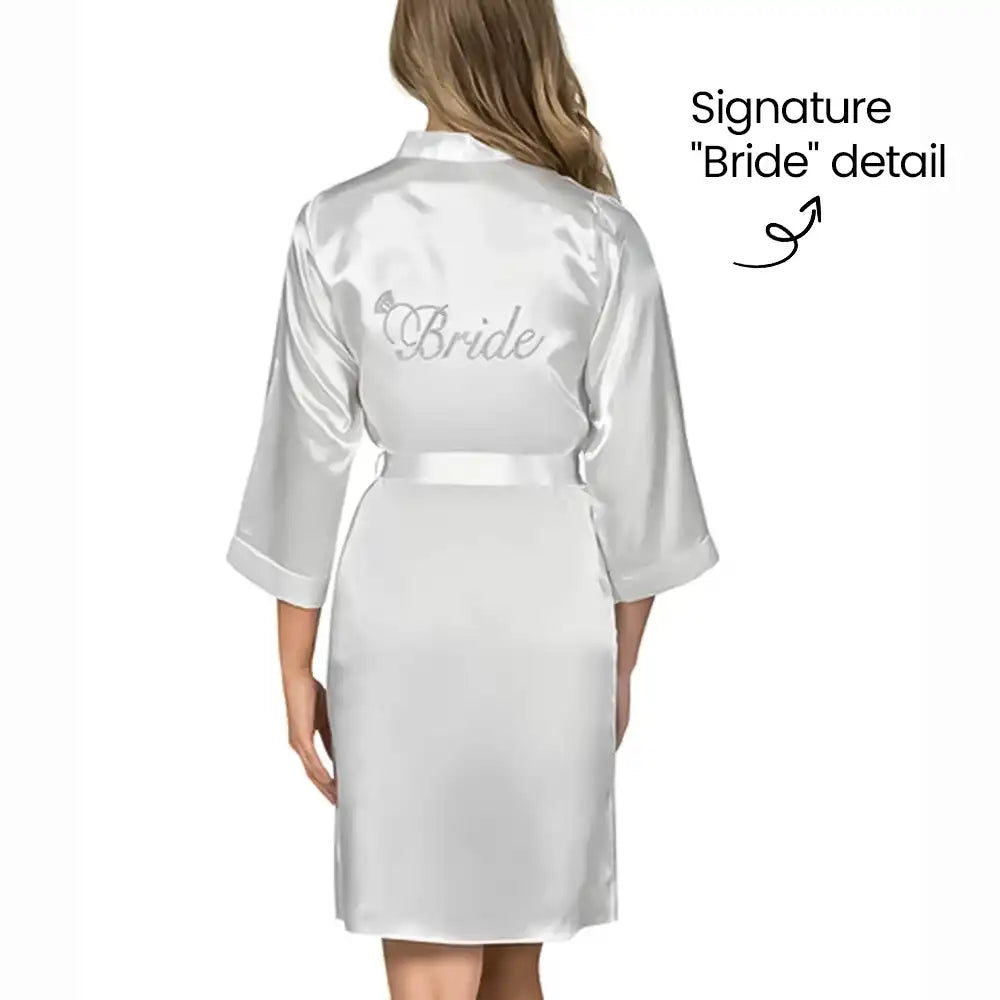 Bride-to-be