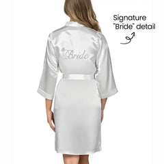 Bride-to-be