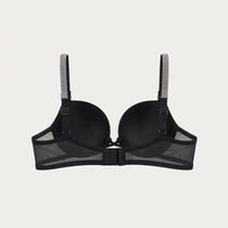 Beyond Sexy Pushup bra