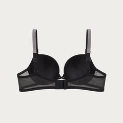Beyond Sexy Pushup bra