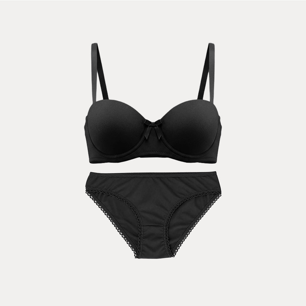 Demi Bra Lace Main image