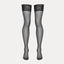 Lace Top Stocking