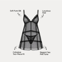 Embrace Black