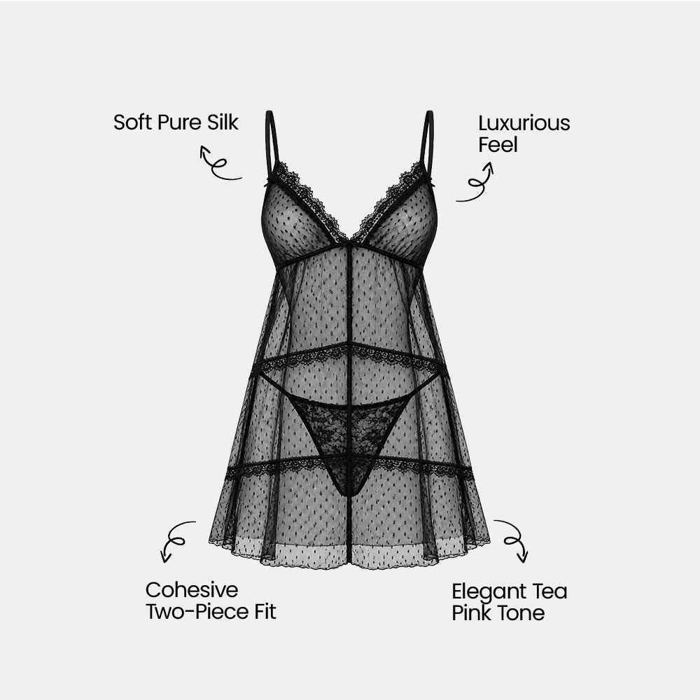 Embrace Black
