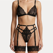 Dark Devil Black, red