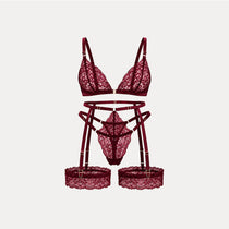Dark Devil Black, red