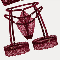 Dark Devil Black, red