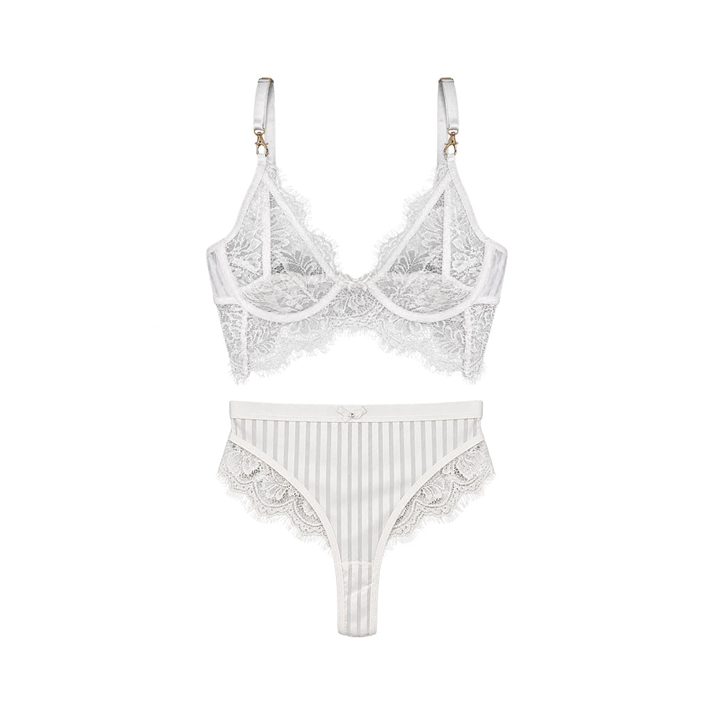 Dream Angels White Main image
