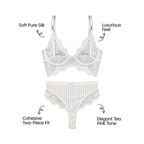 Dream Angels White