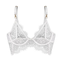 Dream Angels White