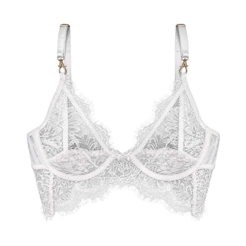 Dream Angels White