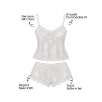 La Moda Lace