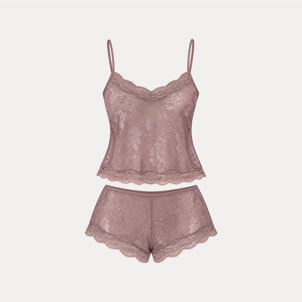 La Moda Lace
