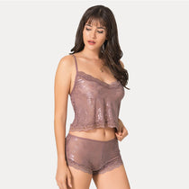La Moda Lace