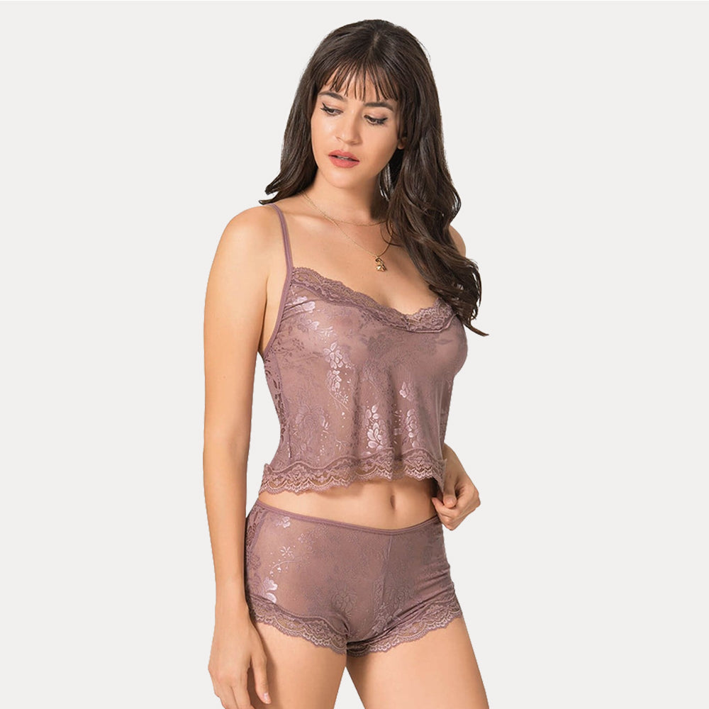 La Moda Lace
