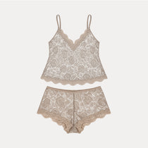 La Moda Lace