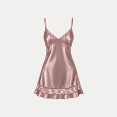 La Moda Silk